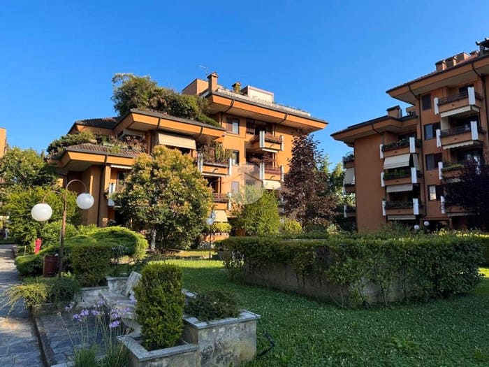Appartamento trilocale in vendita in via matteotti, Bettola Zelo Foramagno, Peschiera Borromeo