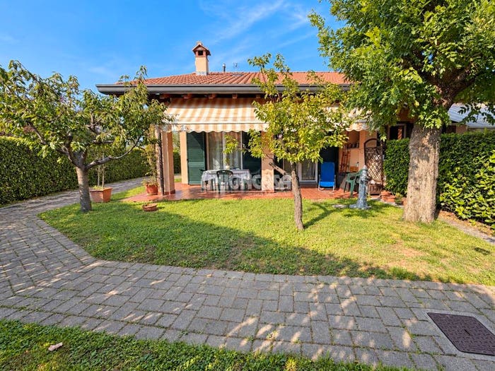 Casa quadrilocale in vendita in Via Prealpi, San Michele San Giorgio, Bregnano