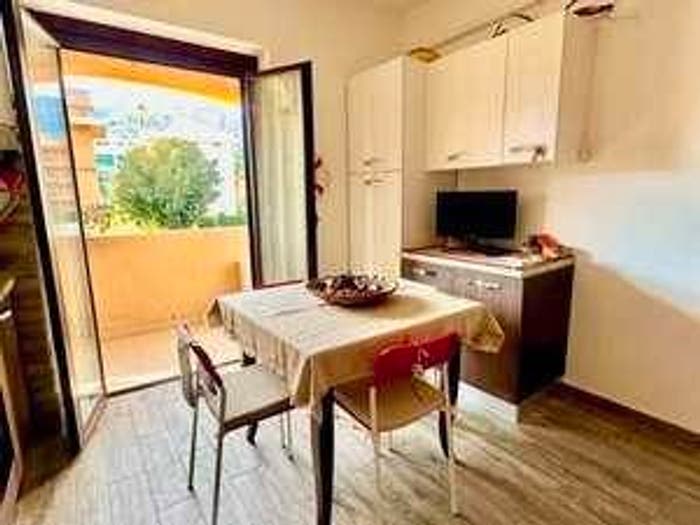 Appartamento bilocale in vendita in Via San Lazzaro, Marina Di Andora, Andora