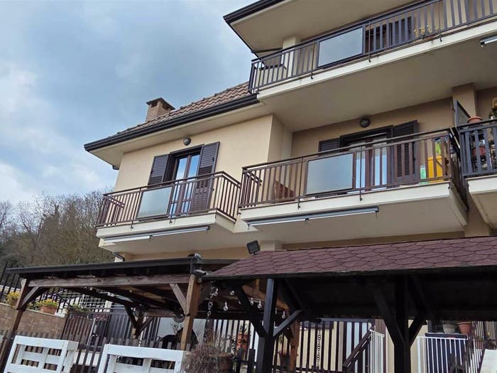 Casa trilocale in vendita in Parco giuseppe verdi, Pratola Serra