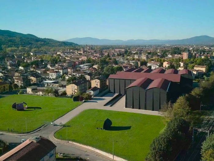 Casa con 6 locali in vendita in Centro, Città di Castello