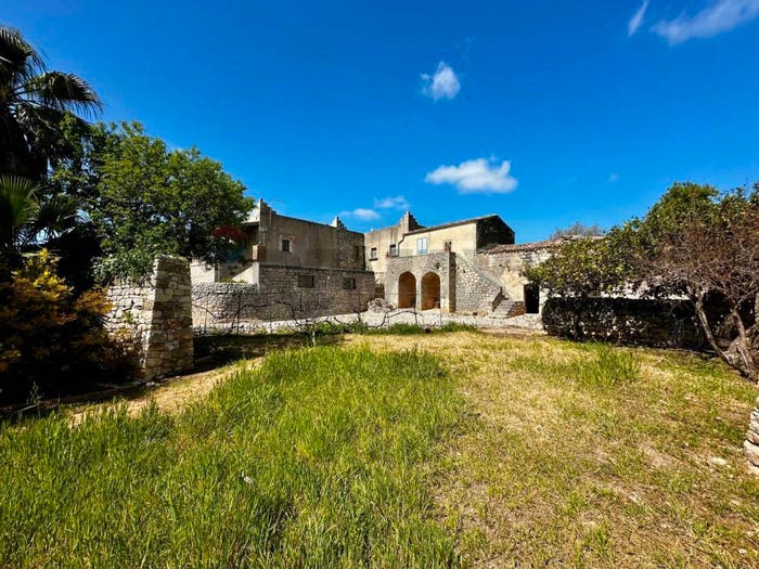 Casa con 6 locali in vendita in Cda Torre Finocchiara, Cannizzara, Modica
