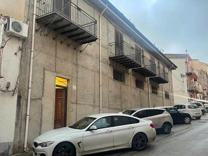 Casa con 6 locali in vendita in Siculiana