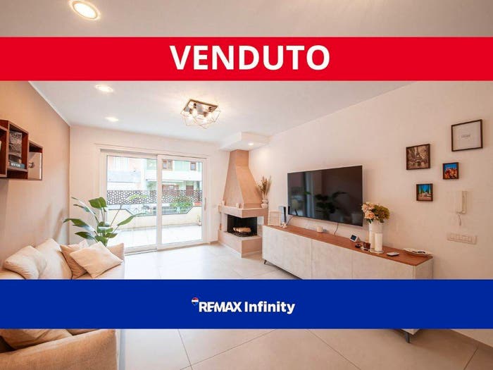Appartamento con 6 locali in vendita in Via Iroma, Centro, Nocera Superiore