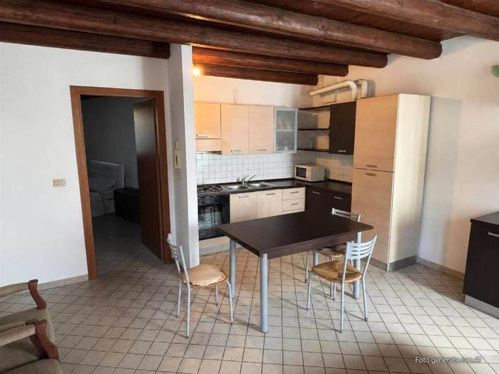 Appartamento bilocale in vendita in Centro, Badia Polesine