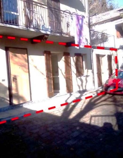 Appartamento bilocale in vendita in Via Dante Alighieri, Centro, Ballabio