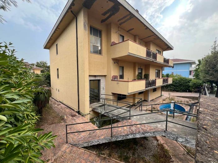 Appartamento con 5 locali in vendita in Via Metauro, Santa Teresa, Spoltore