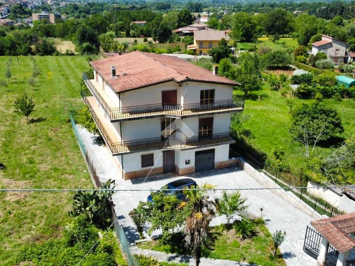 Casa con 6 locali in vendita in Via Croce Radiccio, Centro, Sant'Elia Fiumerapido