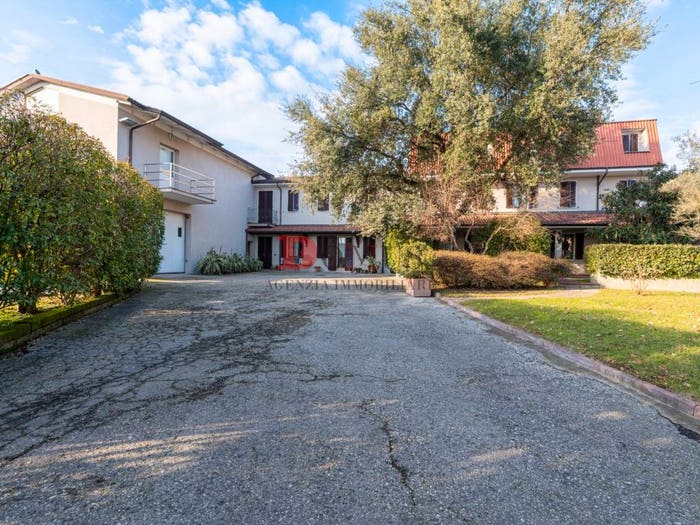 Casa con 6 locali in vendita in Via Giuseppe Mazzini, Ospitaletto, Marcaria