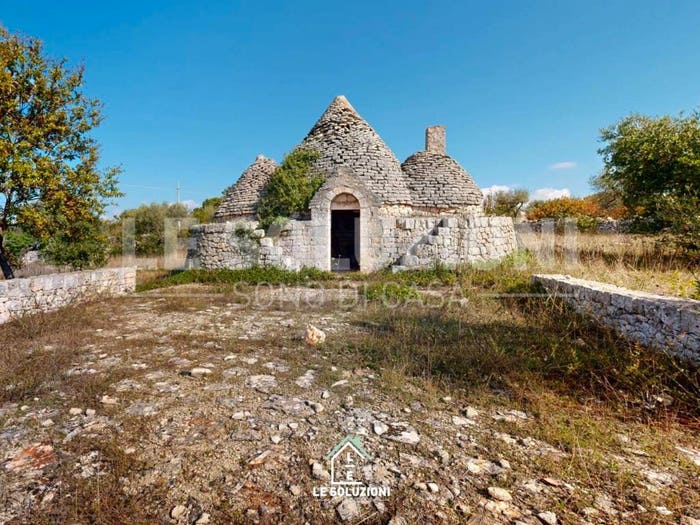 Casa trilocale in vendita in Strada Comunale Lombardi, Putignano