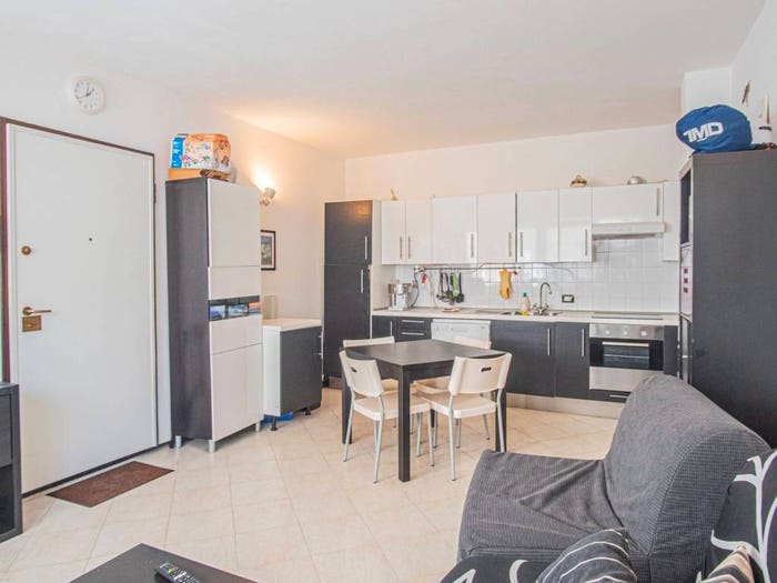Appartamento bilocale in vendita in Via Mario Puppo, Centro, Lavagna