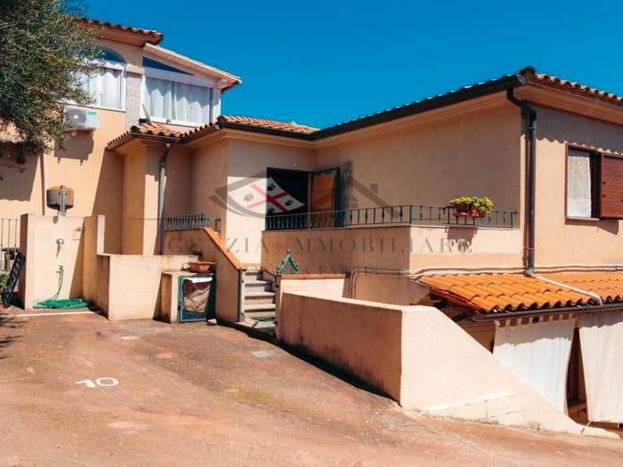 Appartamento bilocale in vendita in Via Guglielmo Marconi, Centro, Posada
