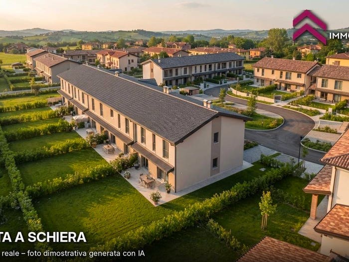 Case in Vendita e in Affitto - 3