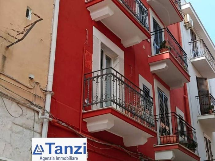 Casa con 5 locali in vendita in Vico Torto, Settefrati, Barletta