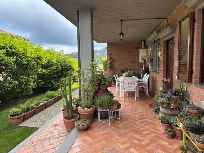 Appartamento con 5 locali in vendita in via vannucci, Centro, Città della Pieve