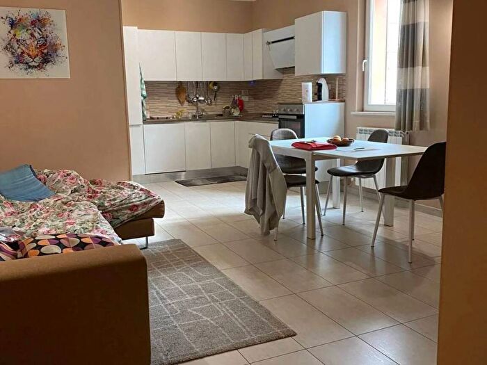Appartamento con 5 locali in vendita in Via Montenevoso, Soria, Pesaro