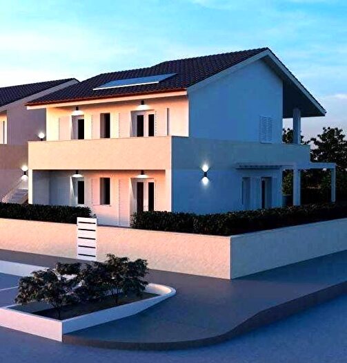 Casa quadrilocale in vendita in Centro, Agliana