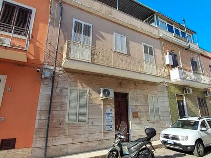 Casa con 5 locali in vendita in Via Galeno, Centro, Avola