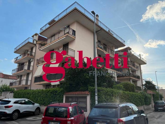 Casa trilocale in affitto in Via Meucci, San Nicola la Strada