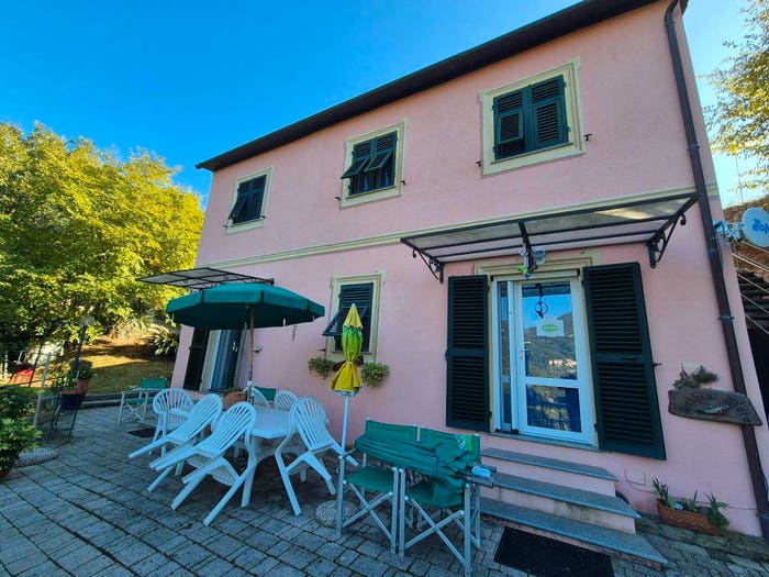 Casa con 5 locali in vendita in Via Ammiraglio Serra, Bonassola