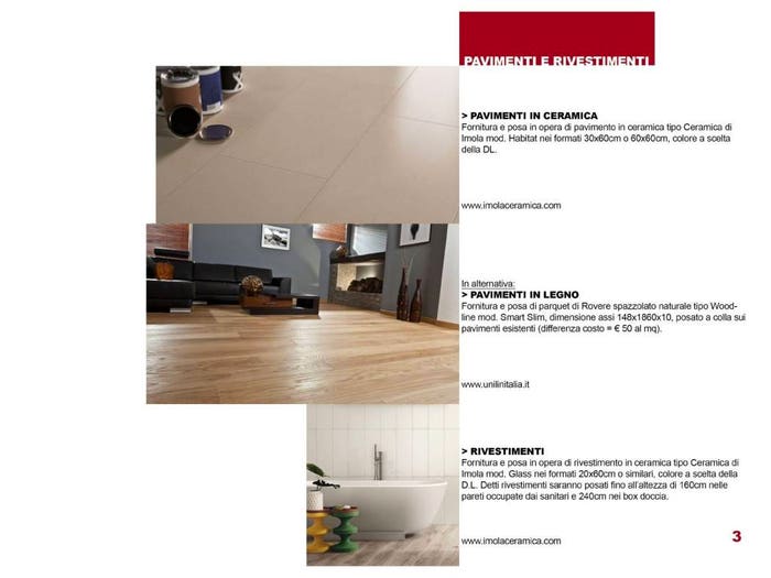 Case in Vendita e in Affitto - 3