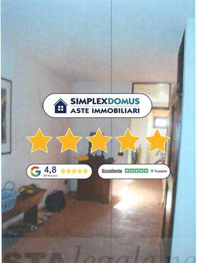 Appartamento con 5 locali in vendita in Via della Rocca, Centro, Pergola