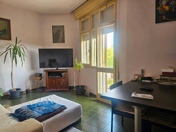 Appartamento quadrilocale in vendita in San Benedetto, Ferrara