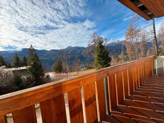 Casa quadrilocale in vendita in Via Metanopoli, Corte, Borca di Cadore