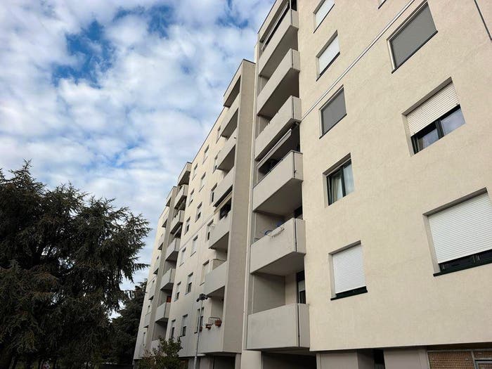 Appartamento con 5 locali in vendita in Via Tartaro, Zona Fiera, Verona