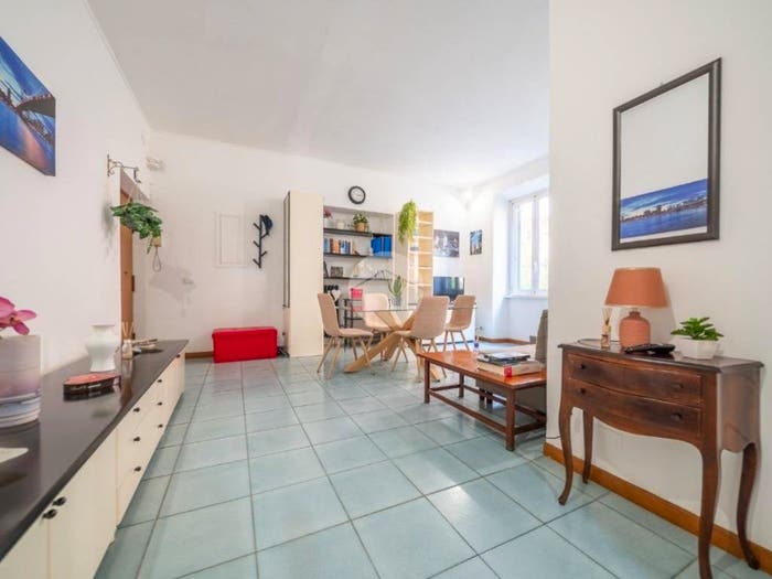 Appartamento trilocale in vendita in Via Maria Lorenza Longo, Monteverde Nuovo, Roma