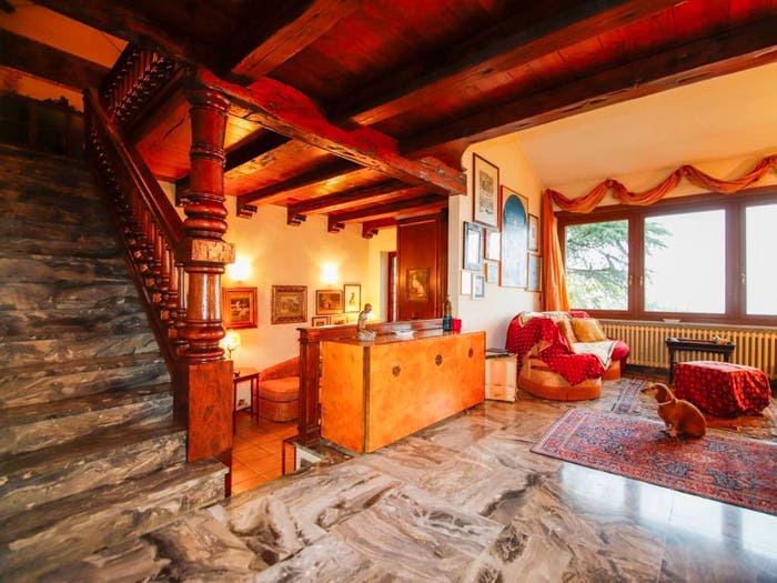 Casa con 5 locali in vendita in Strada Santa Brigida, Revigliasco Maddalena, Moncalieri