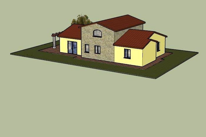 Case in Vendita e in Affitto - 3