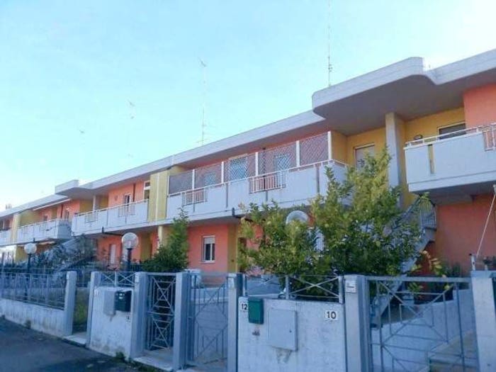 Casa quadrilocale in vendita in Via Papa Celestino V, Petacciato