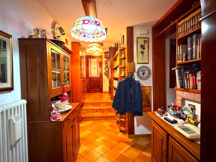 Casa con 6 locali in vendita in Arquà Polesine