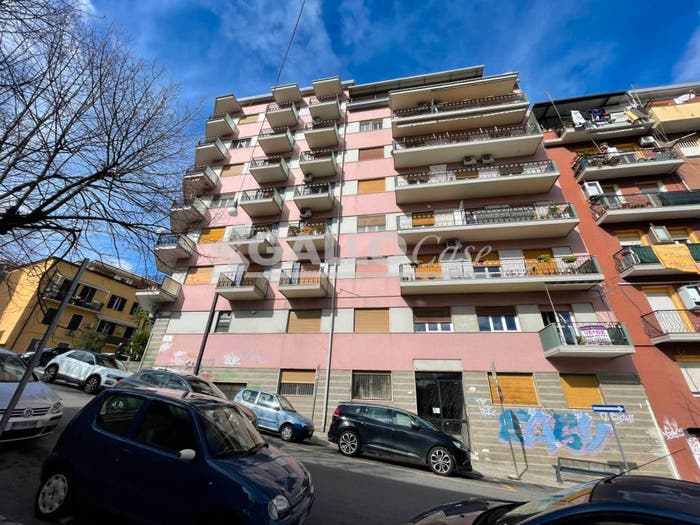 Appartamento trilocale in vendita in Via Cattaneo, Centro, Cosenza
