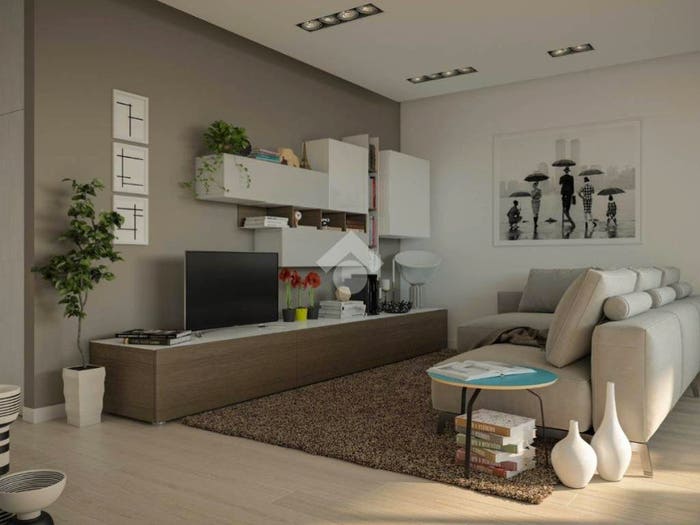 Appartamento trilocale in vendita in Via Roma, Centro, Montegrotto Terme