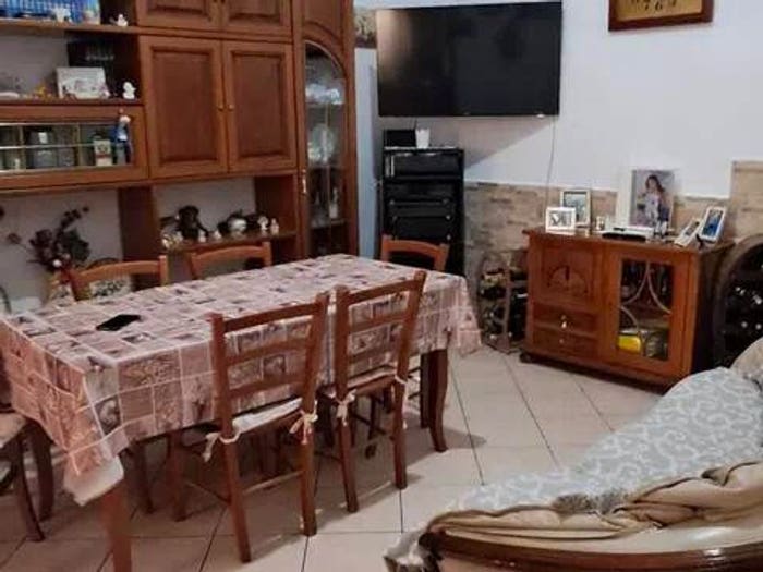 Casa bilocale in vendita in Via Sempione, Centro, Avola