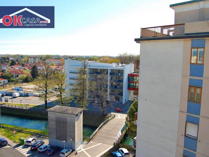 Appartamento con 5 locali in vendita in viale verdi, Centro, Monfalcone