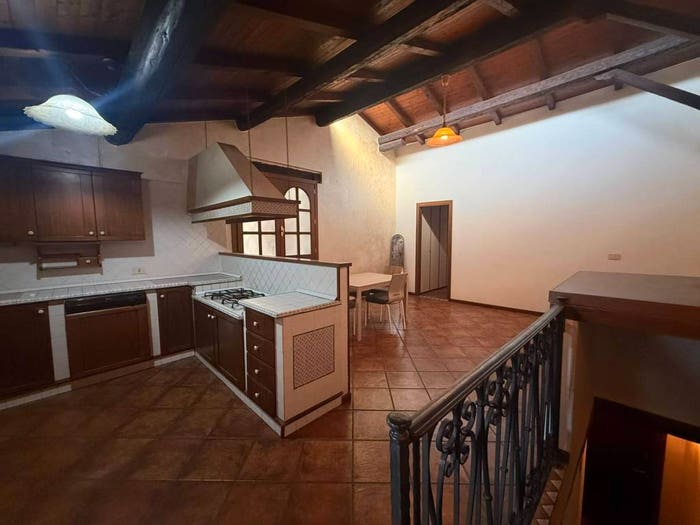 Appartamento trilocale in vendita in Via Tarozzi, Centro, Castelfranco Emilia