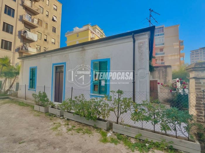 Casa con 5 locali in vendita in Via Don Bosco, Via Venezia Lungofiume Paolucci, Pescara