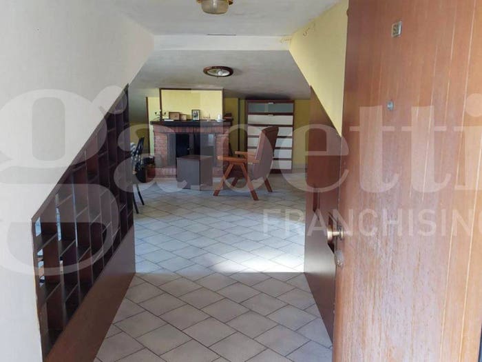 Casa in vendita in Via Giacomo Brodolini, Centro, Montecorvino Rovella
