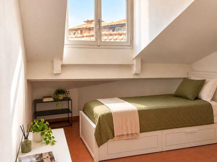 Casa monolocale in vendita in via Brembo, Ripamonti Fondazione Prada, Milano