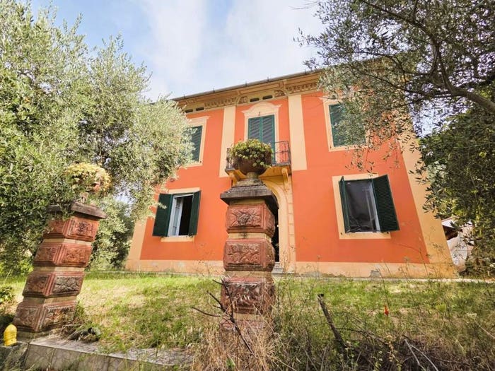 Casa con 6 locali in vendita in Via di piletra, La Maulina Morianese, Lucca