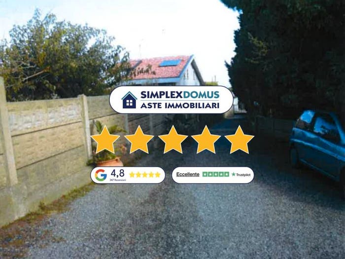 Casa con 6 locali in vendita in Via Nazionale, Galati, Messina