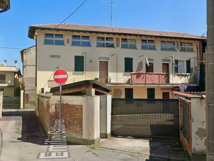 Appartamento monolocale in vendita in Via Emilio Gallavresi, Fornovo San Giovanni