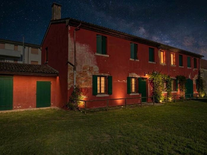 Casa con 5 locali in vendita in via san valentino, Centro, Conselve