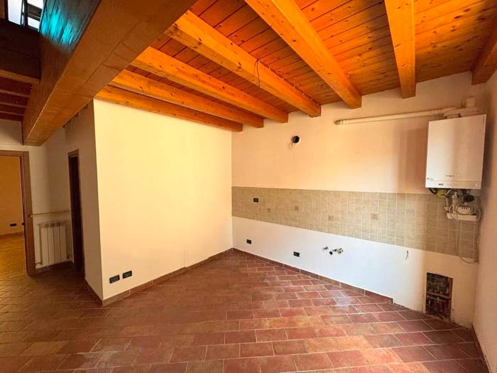 Appartamento quadrilocale in vendita in Via G C Abba No Number, Novi Ligure