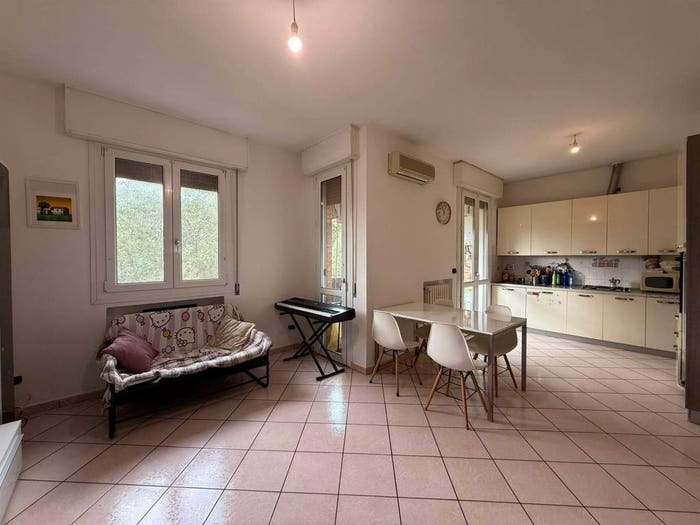 Appartamento con 6 locali in vendita in Via Claudio Castaldini, Lippo, Calderara di Reno
