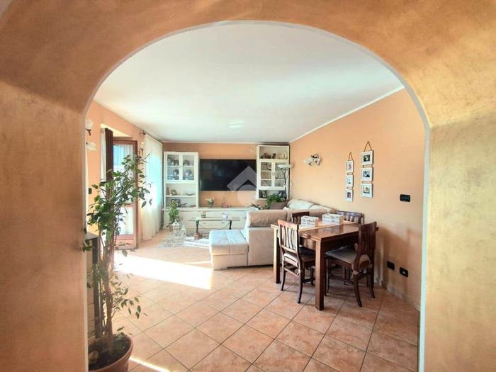Appartamento quadrilocale in vendita in Località rossignoli, Centro, Ciriè