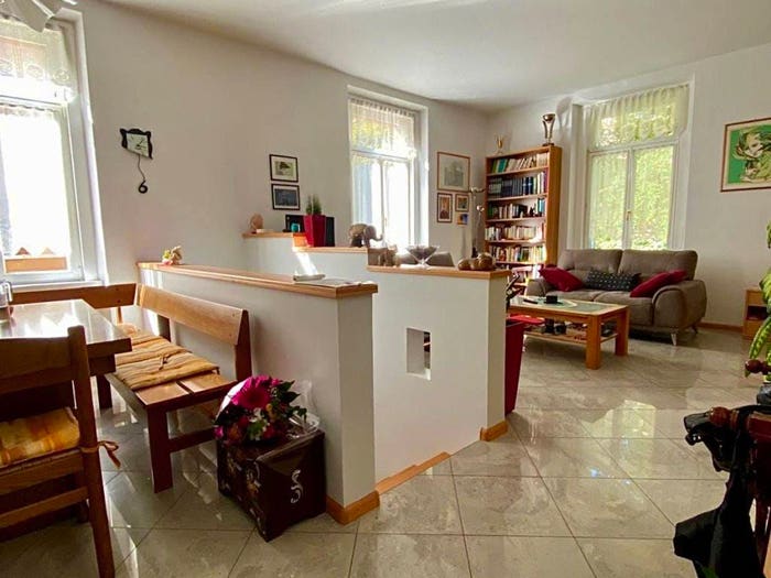 Appartamento trilocale in vendita in Via Verona, Gries San Quirino, Bolzano